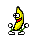 Banane folle